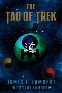 Book Cover: The Tao of Trek